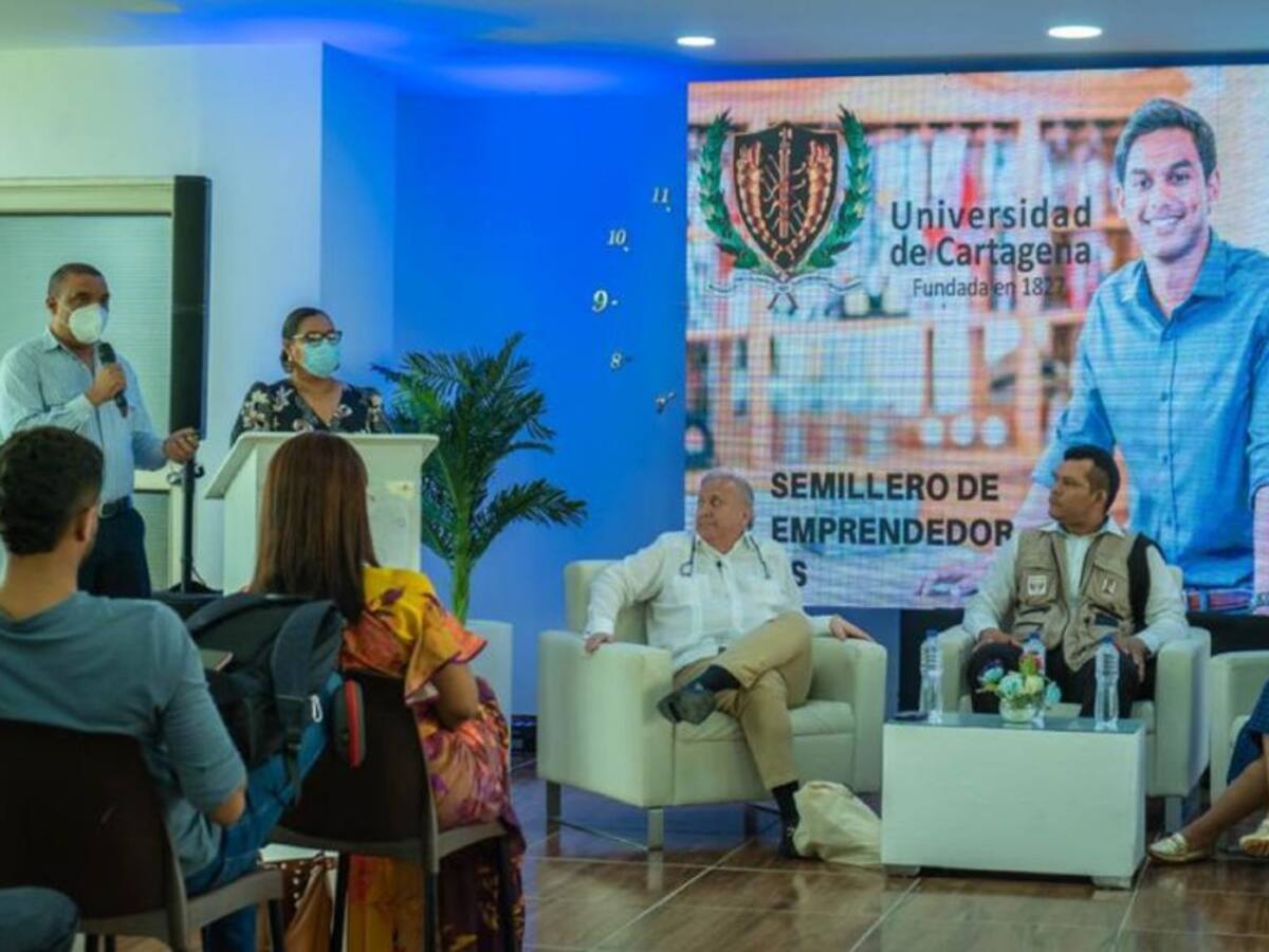 Centro de Transferencia, Innovación y Emprendimiento: nueva apuesta de UDEC