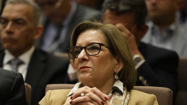 Procuradora: “Hay discrepancia en la manera en la que se está buscando la paz”