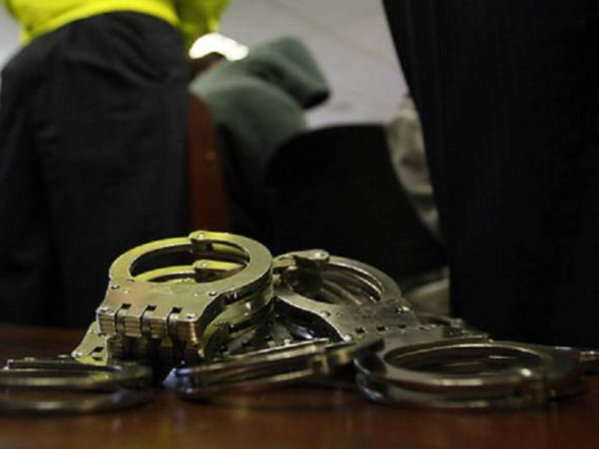 Capturan exfuncionarios de Tolú, Sucre, por corrupción