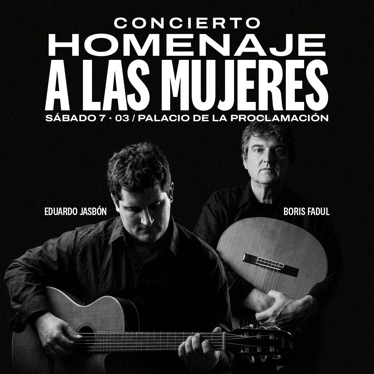 Festival Internacional de Guitarra de Cartagena rendirá homenaje a las mujeres
