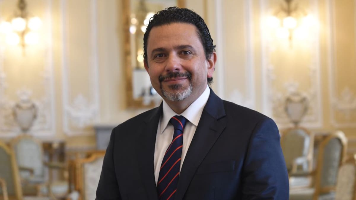 "Los que están asesinando a los de las Farc son sus excompañeros"