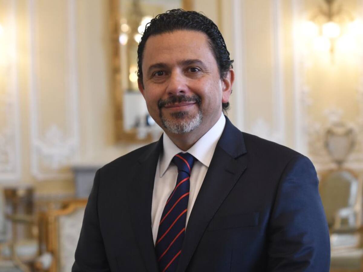 "Los que están asesinando a los de las Farc son sus excompañeros"