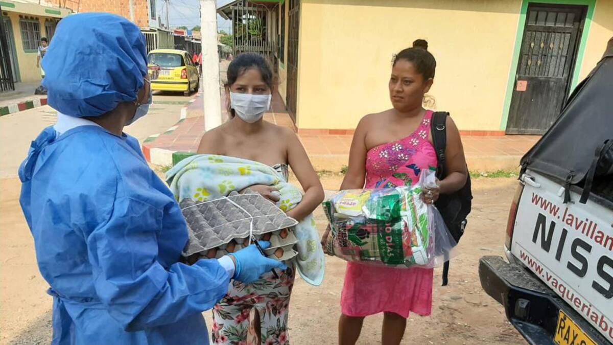 Reportan 14 casos de mortalidad perinatal y neonatal en Neiva durante 2025