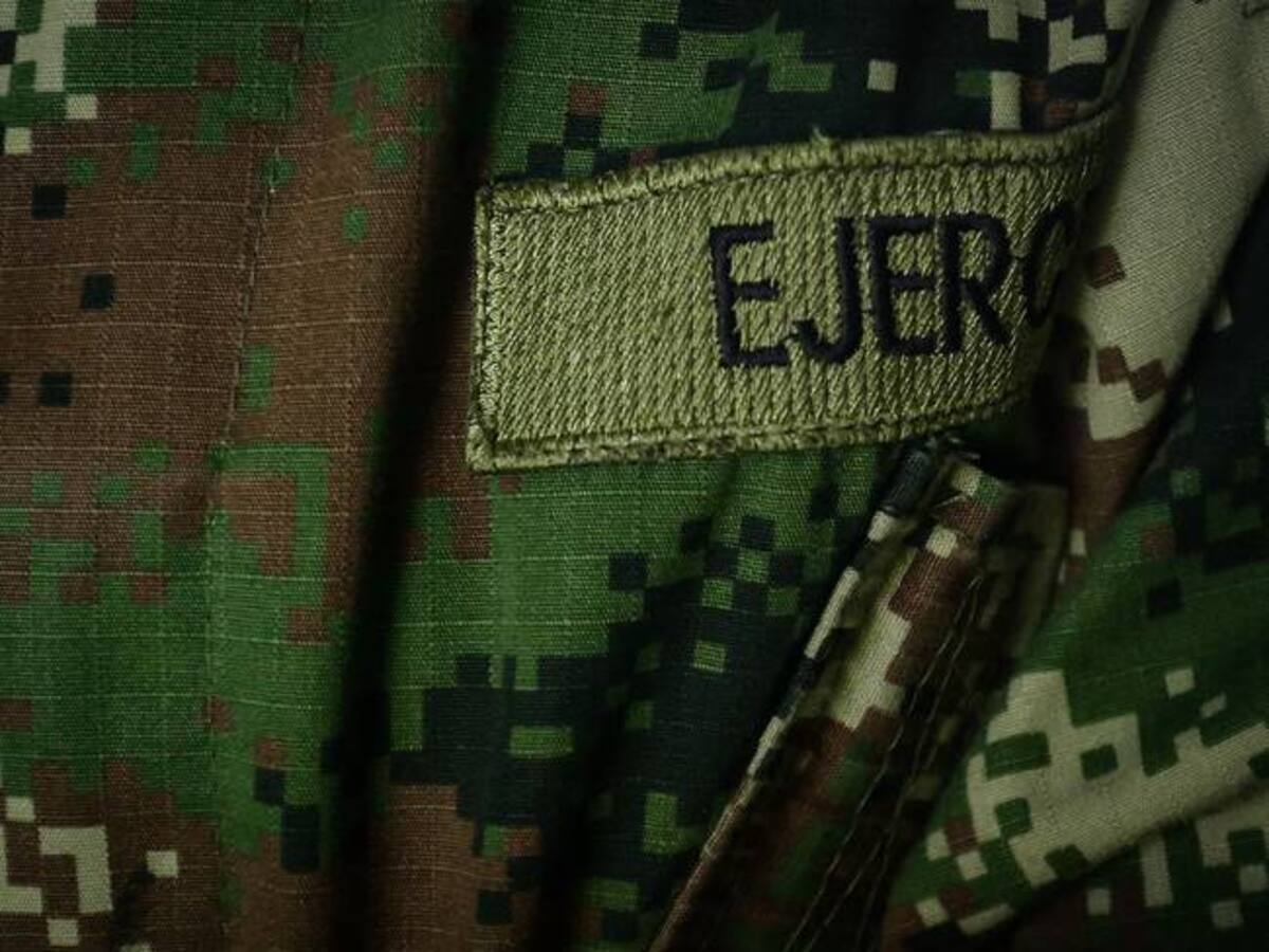 “Están siendo instrumentalizados”: comandante del Ejérctiro sobre asonada en El Tarra