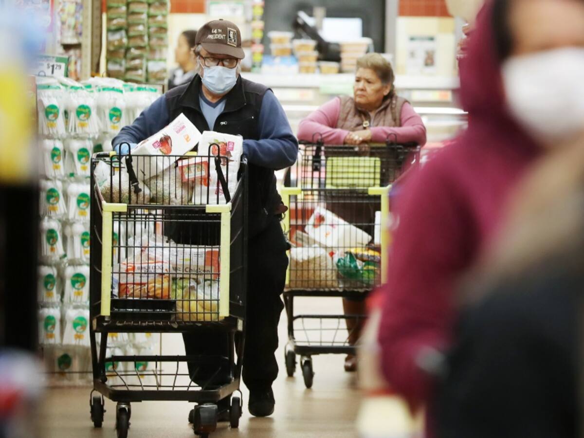 “Crecimiento de la economía para el 2021 será de 7,2%”: Corficolombiana