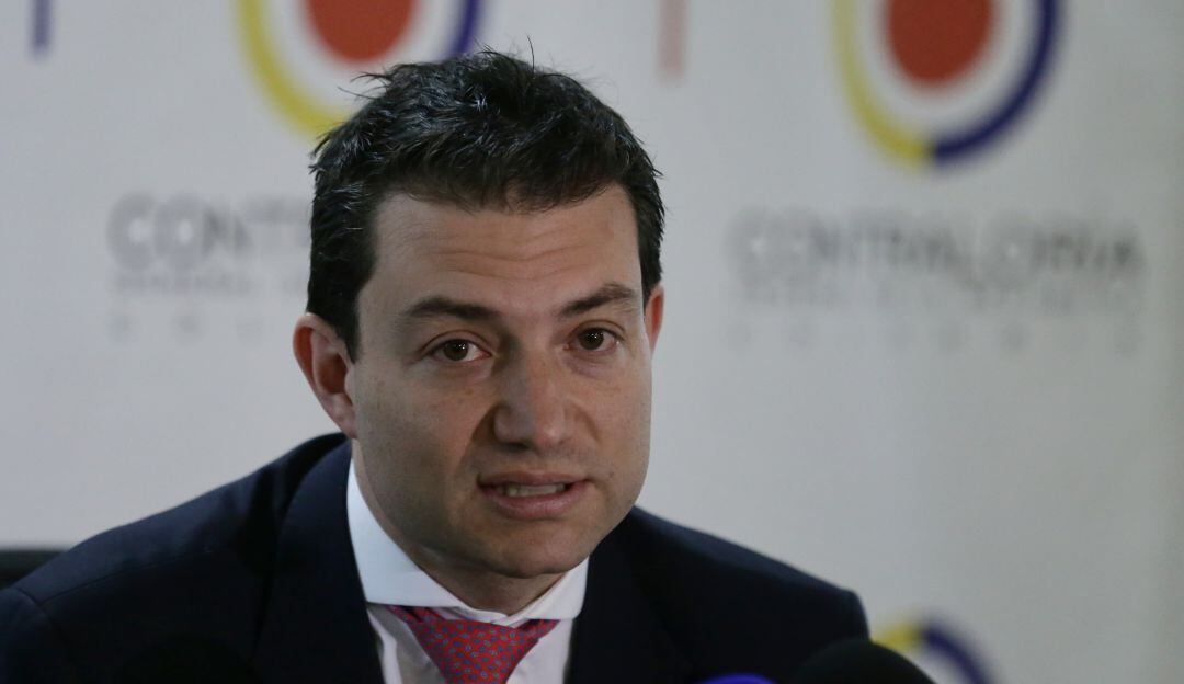 Investigan contratos adjudicados a Centros Poblados