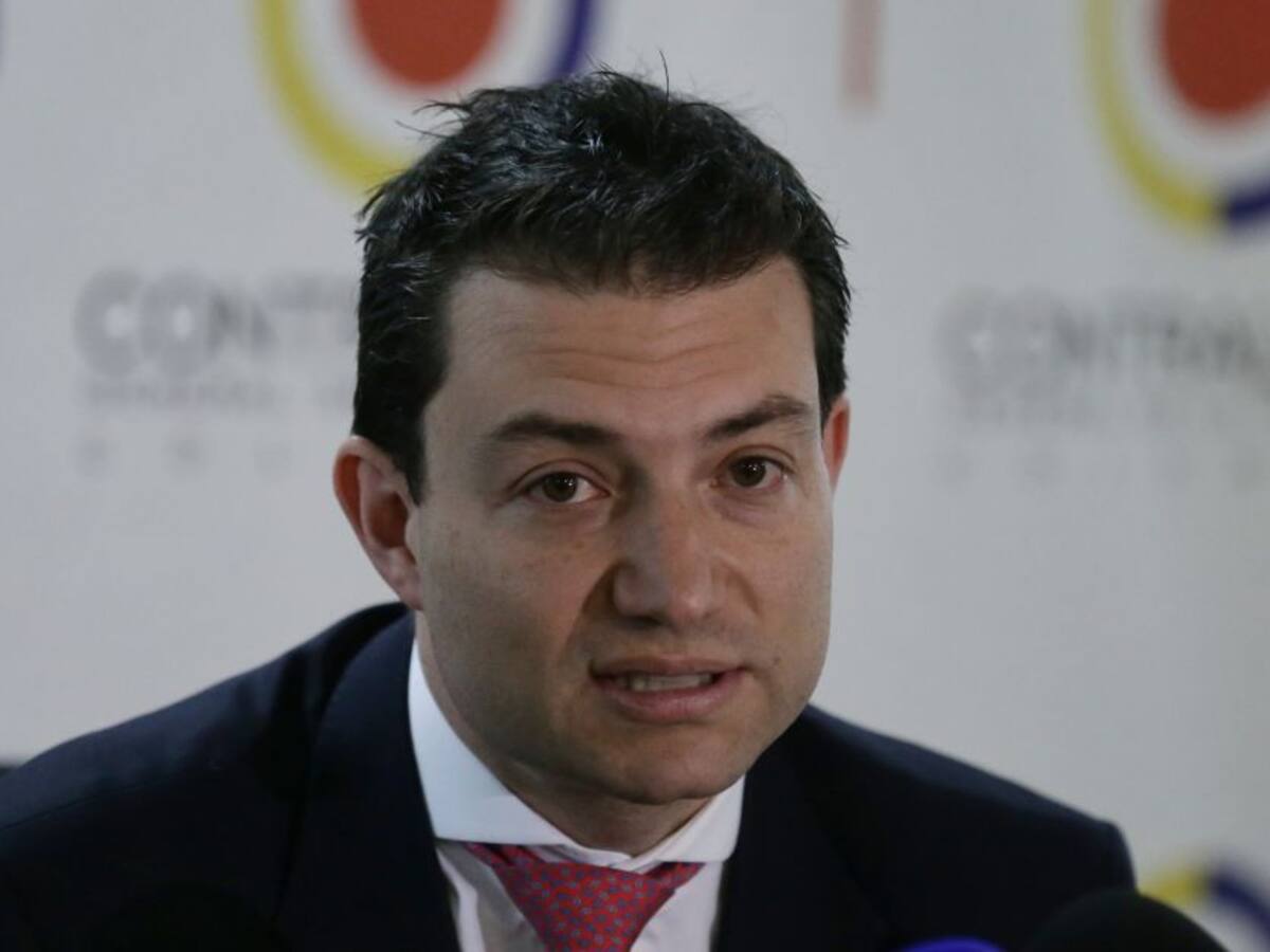 Contraloría revisará todos los contratos de las firmas de Centros Poblados