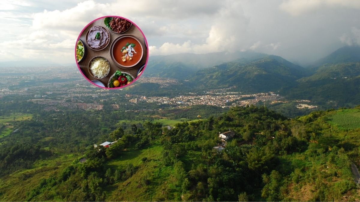 Esta región cuenta con diversas preparaciones / Getty Images
