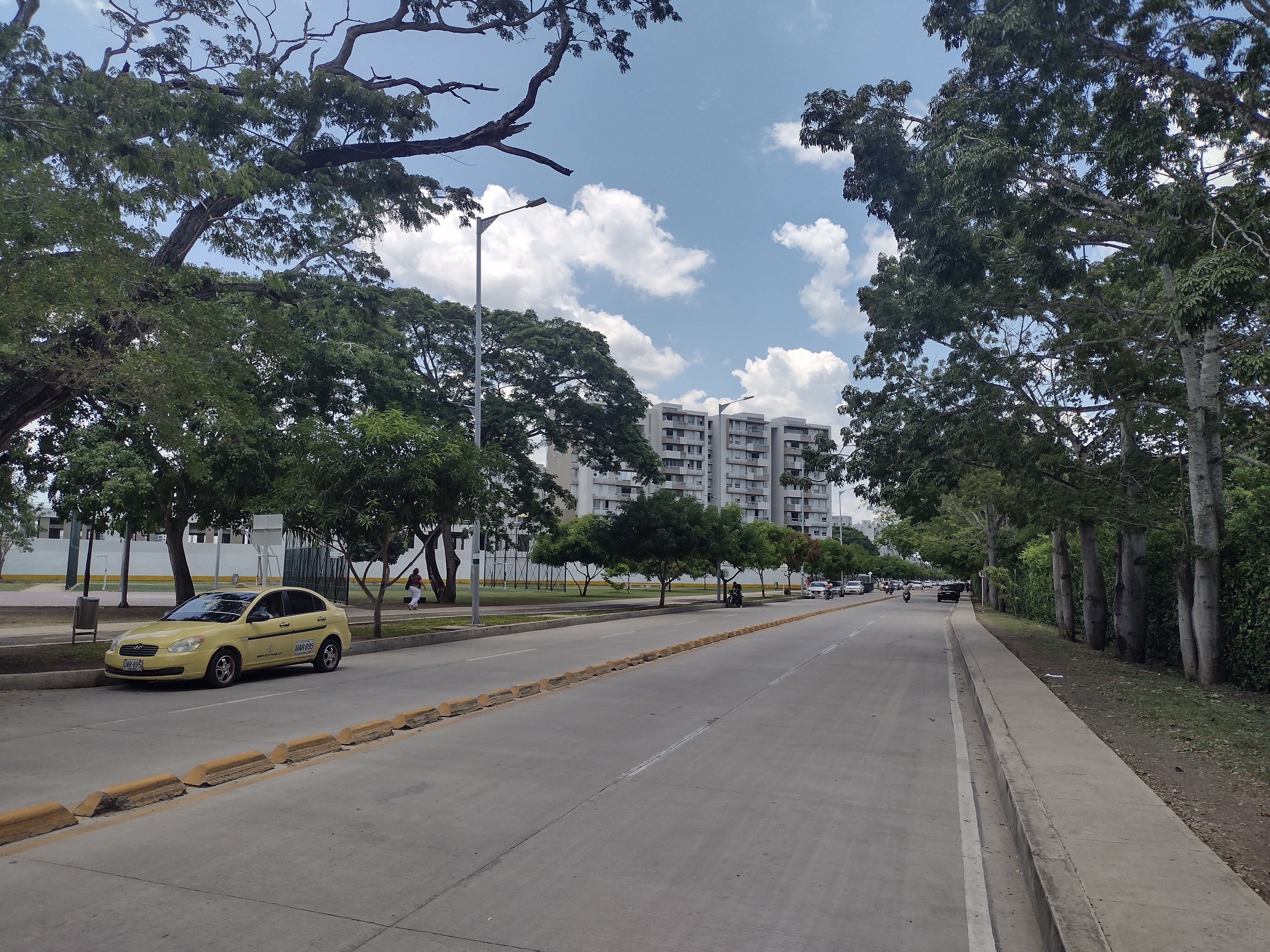 Caracol Radio Cartagena