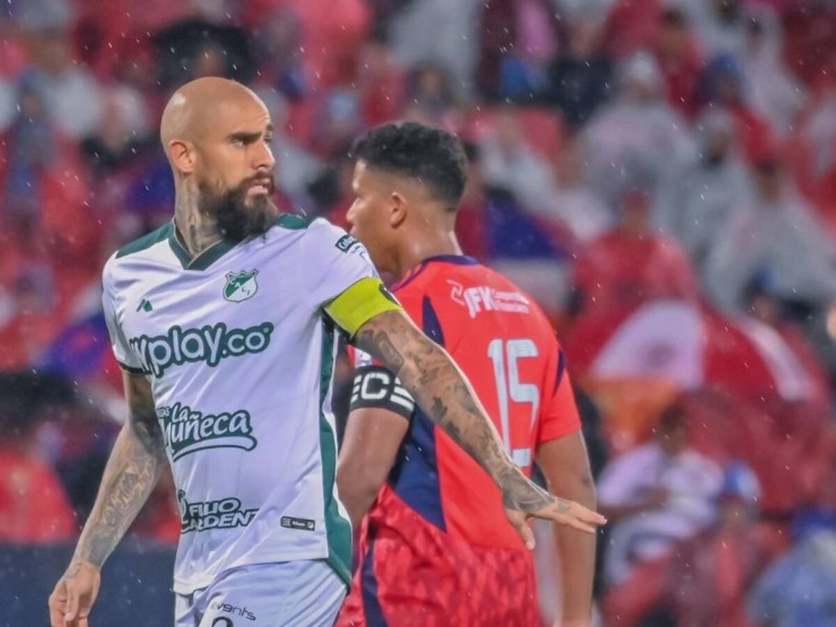 Deportivo Cali vs. Independiente Medellín por Liga Colombiana: prográmese acá con la fecha y hora