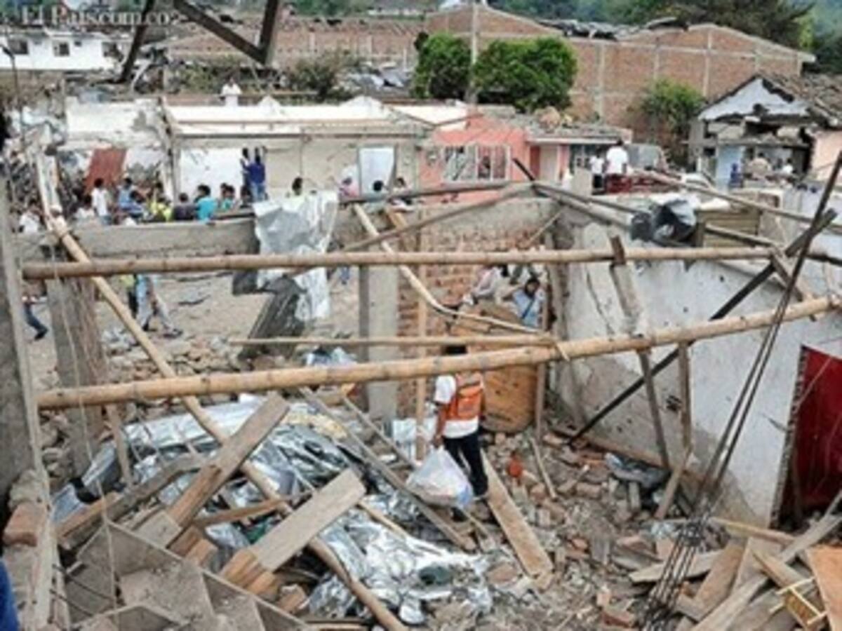 Cauca, el departamento más afectado por ataques contra la población cívil