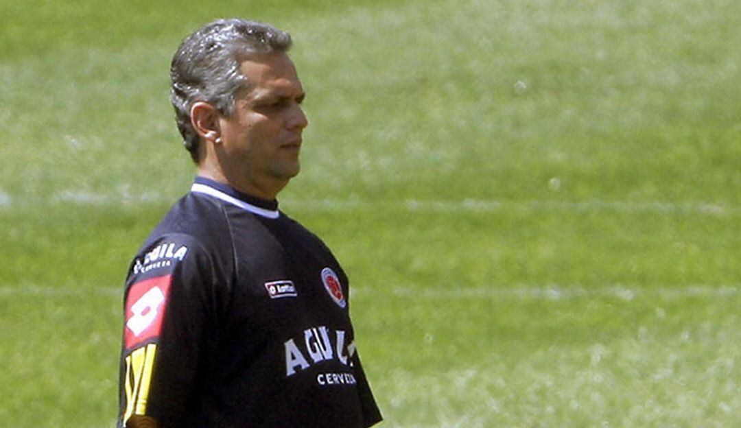 Reinaldo Rueda