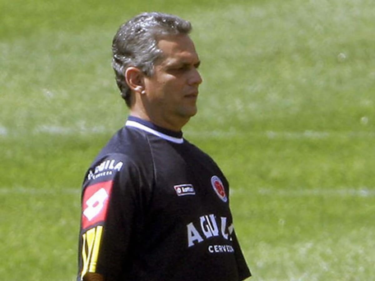Las mejores frases de Reinaldo Rueda en su primera conferencia de prensa