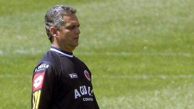 Reinaldo Rueda