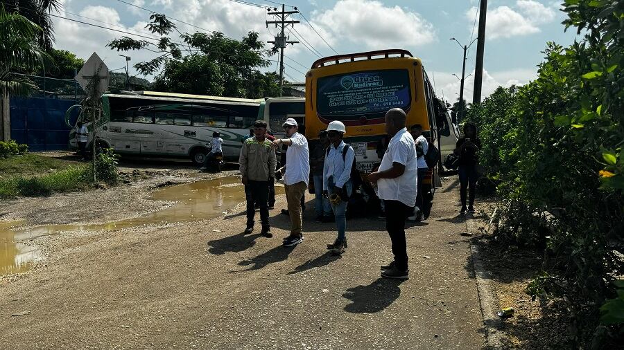 Alcaldía de Cartagena