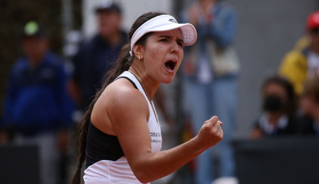 María Camila Osorio