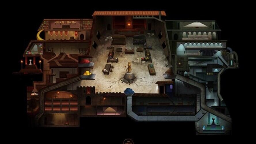 Su director Erick Oh contó en La W en qué se inspiró para hacer el cortometraje. . Foto: Twitter: @ossmedia