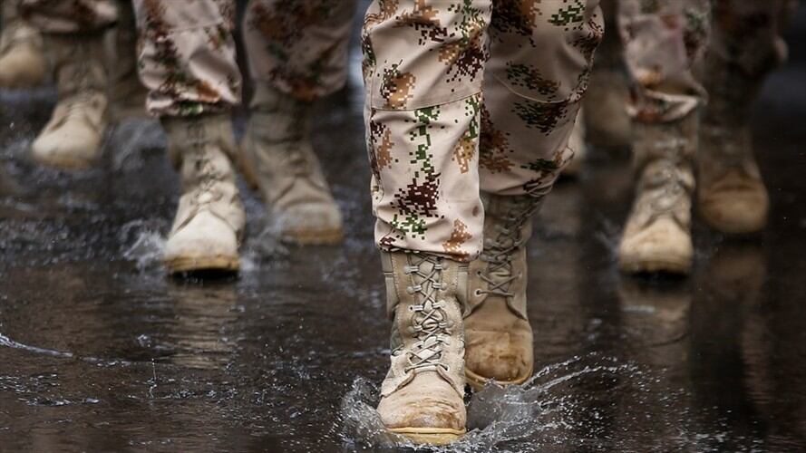 Un soldado murió por meningitis en Puerto Carreño, Vichada/ Imagen de referencia. Foto: Colprensa