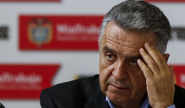 Comisión permanente de concertación de políticas salariales y laborales en el ministerio de trabajo.