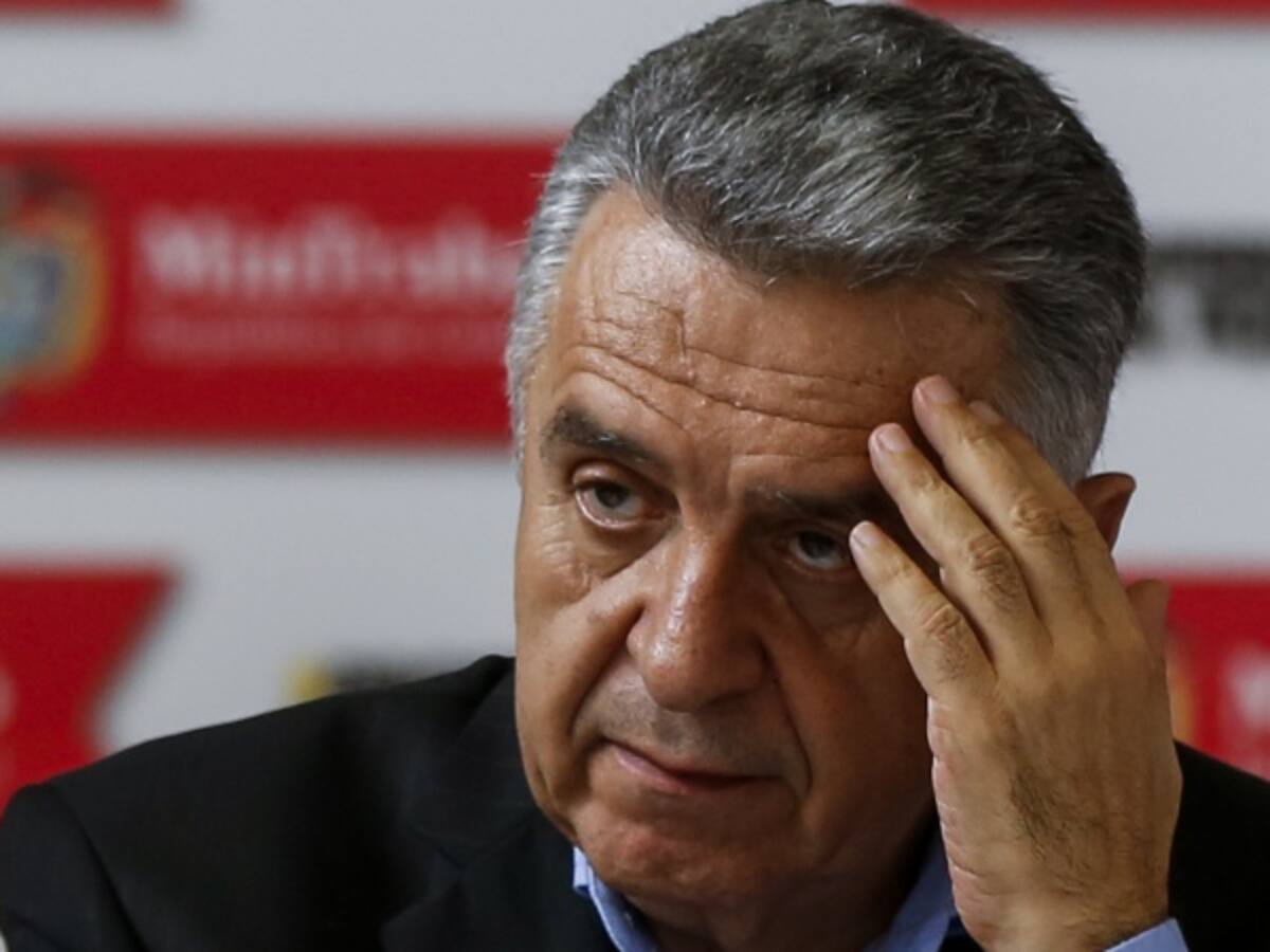 Este lunes inicia discusion sobre aumento del salario mínimo para 2016