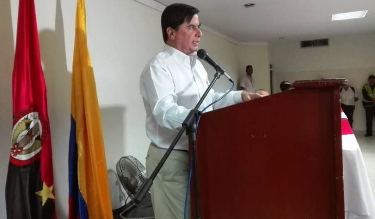 Juan Fernando Cristo Bustos