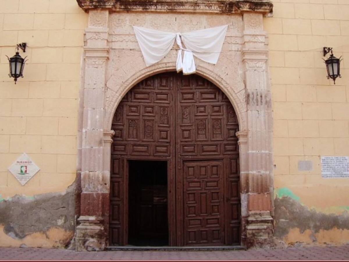 Millonaria inversión para restaurar iglesia colonial de Perú
