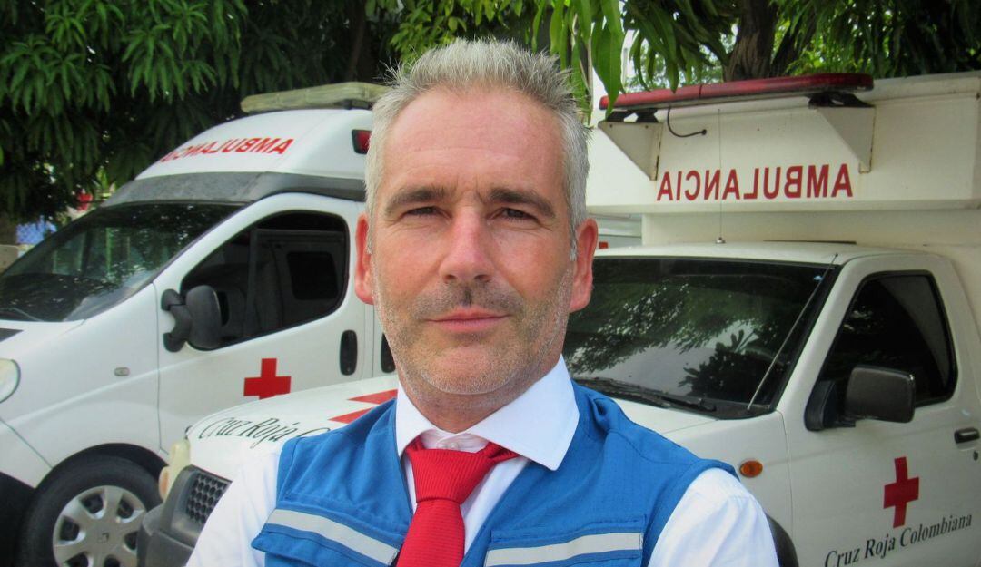 Stephane Rolland de Rengerve