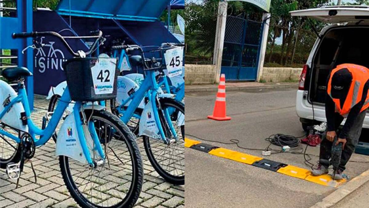 MOVAi, comprometido con la seguridad vial en Montería: importante inversión