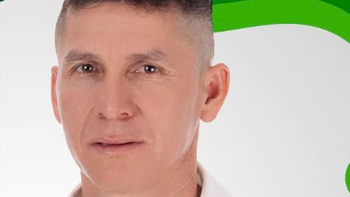 Secretaria del Concejo de Taminango capturada por crimen del presidente de la Corporación