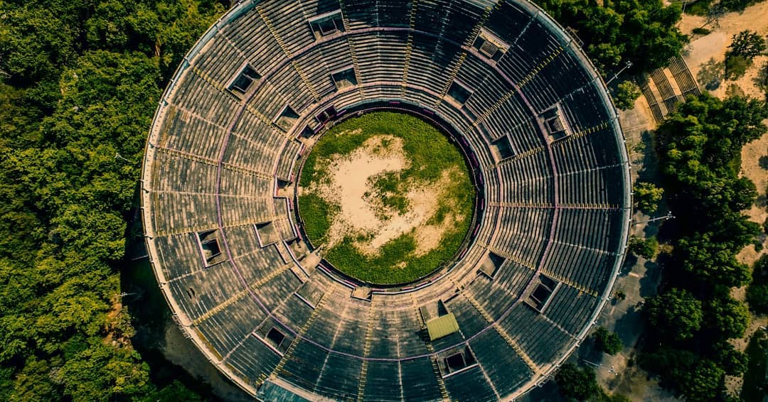 Plaza de toros señor de los milagros pasará a ser centro de eventos. Foto: Suministrada