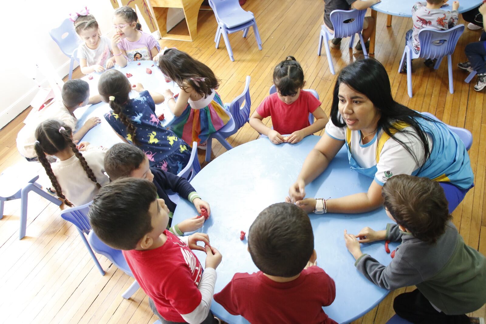Foto: Alcaldía de Medellín.