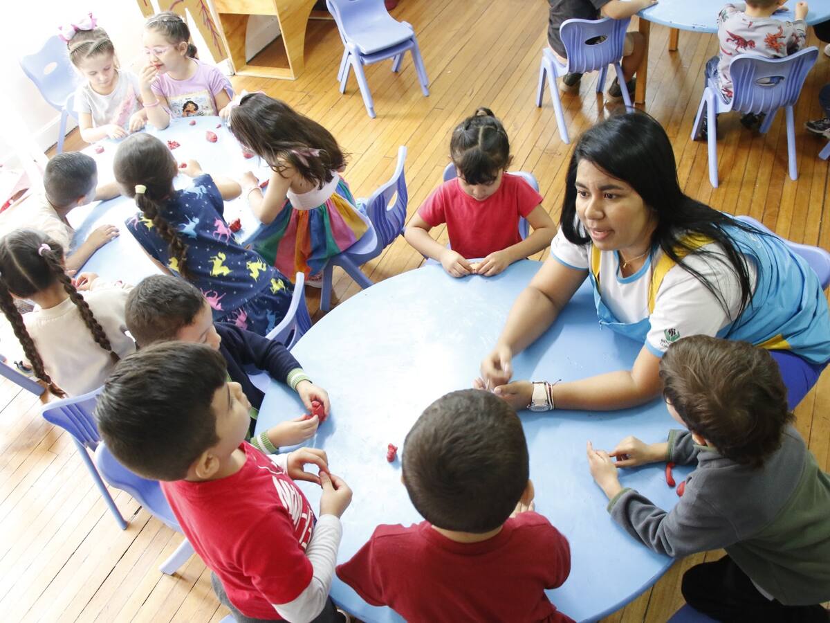 Buen Comienzo busca inmuebles para ampliar su cobertura en Medellín
