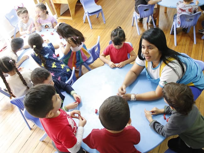 Foto: Alcaldía de Medellín.