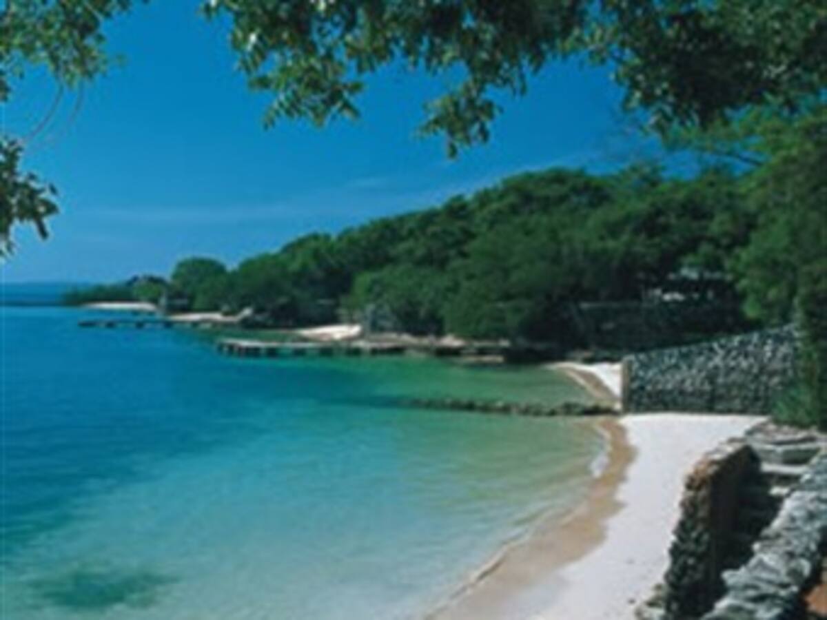 Las Islas del Rosario están entre los 10 sitios turísticos mas apetecidos del mundo