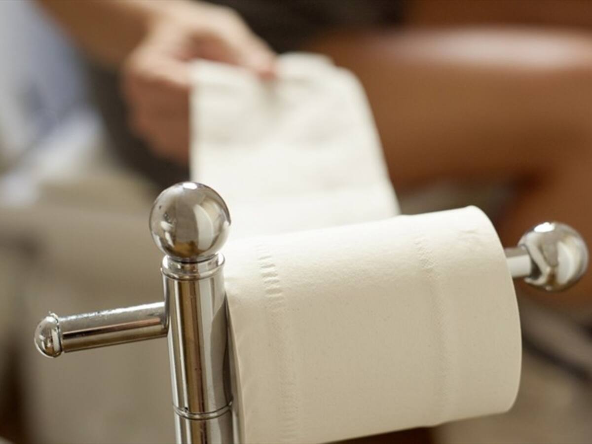 Este es el número de veces en las que debería ir al baño, según la ciencia