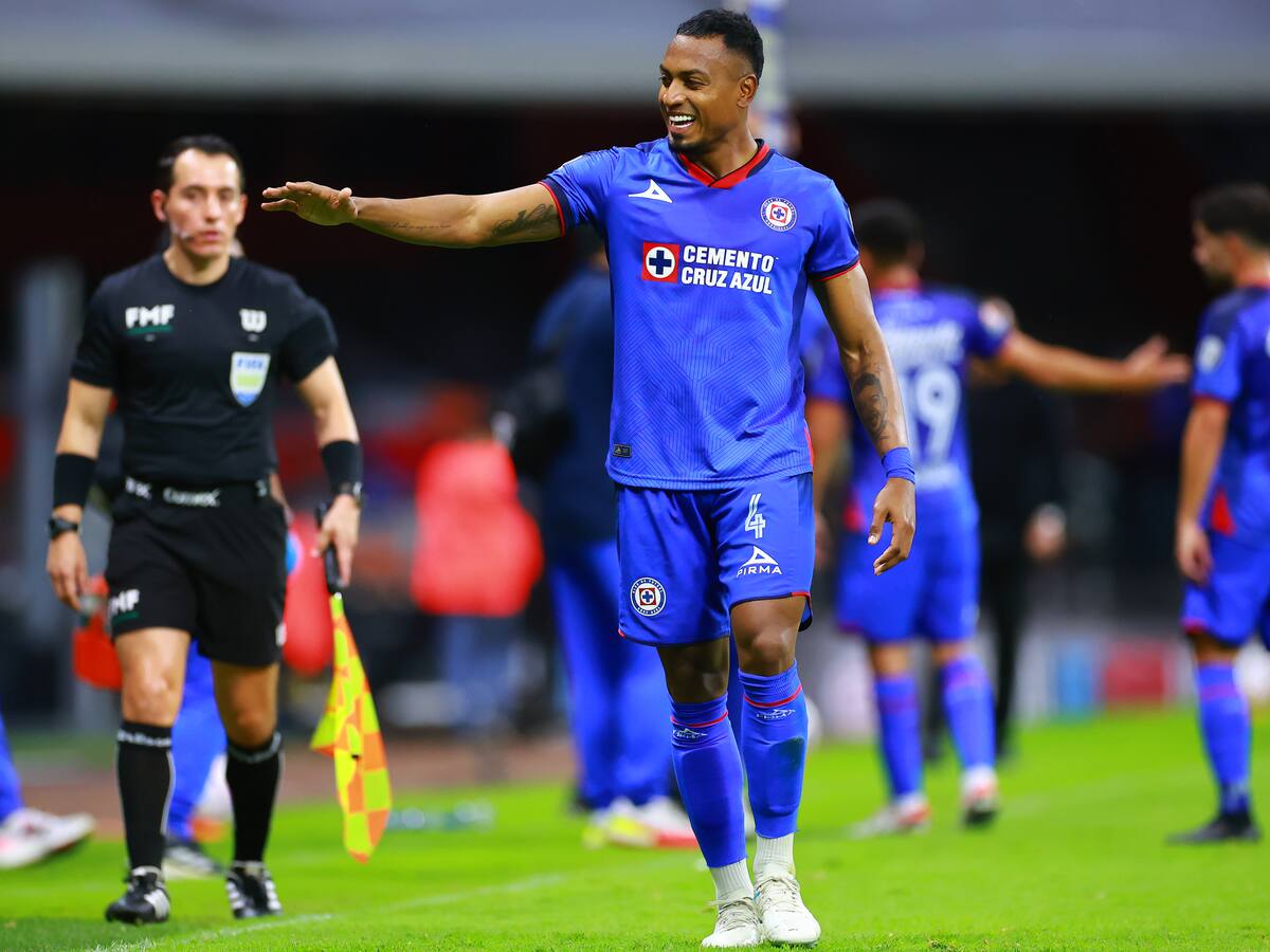 Willer Ditta llega con gol a la concentración de la Selección Colombia