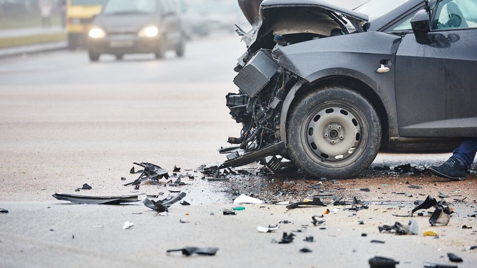 Preocupación por accidentes viales en Bogotá: en las últimas horas siente personas murieron