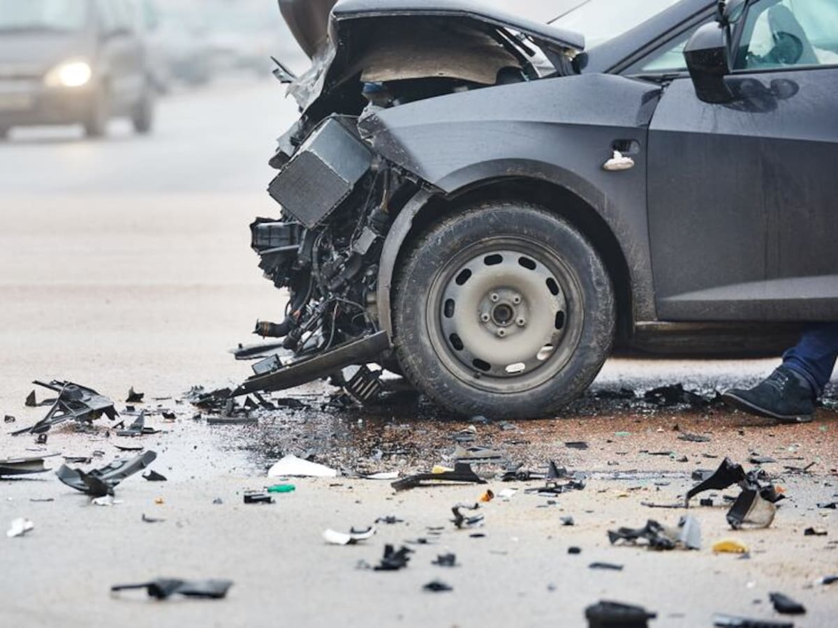 Preocupación por accidentes viales en Bogotá: en las últimas 24 horas siete personas murieron