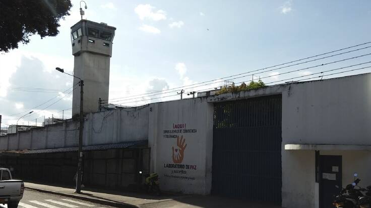 Ascienden los contagios en cárceles de Santander