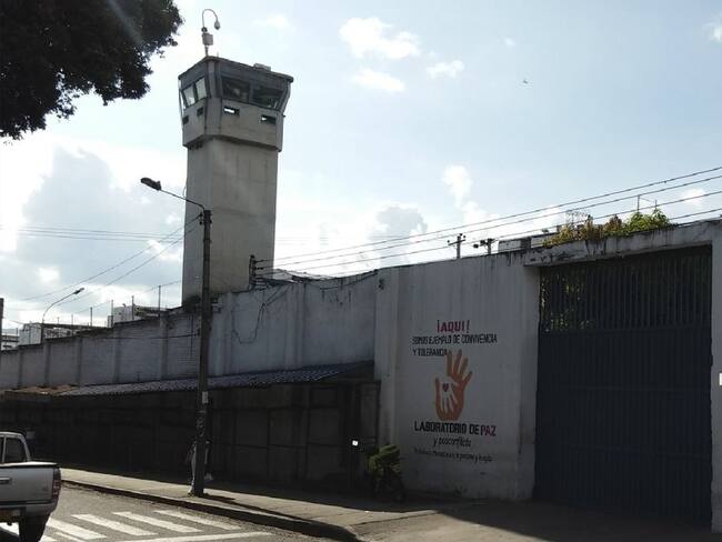 Ascienden los contagios en cárceles de Santander