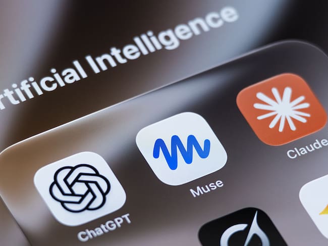 El acuerdo anunciado por la Casa Blanca establece una serie de medidas para evitar el desarrollo descontrolado de estas tecnologías.
(Foto: Cheng Xin/Getty Images)