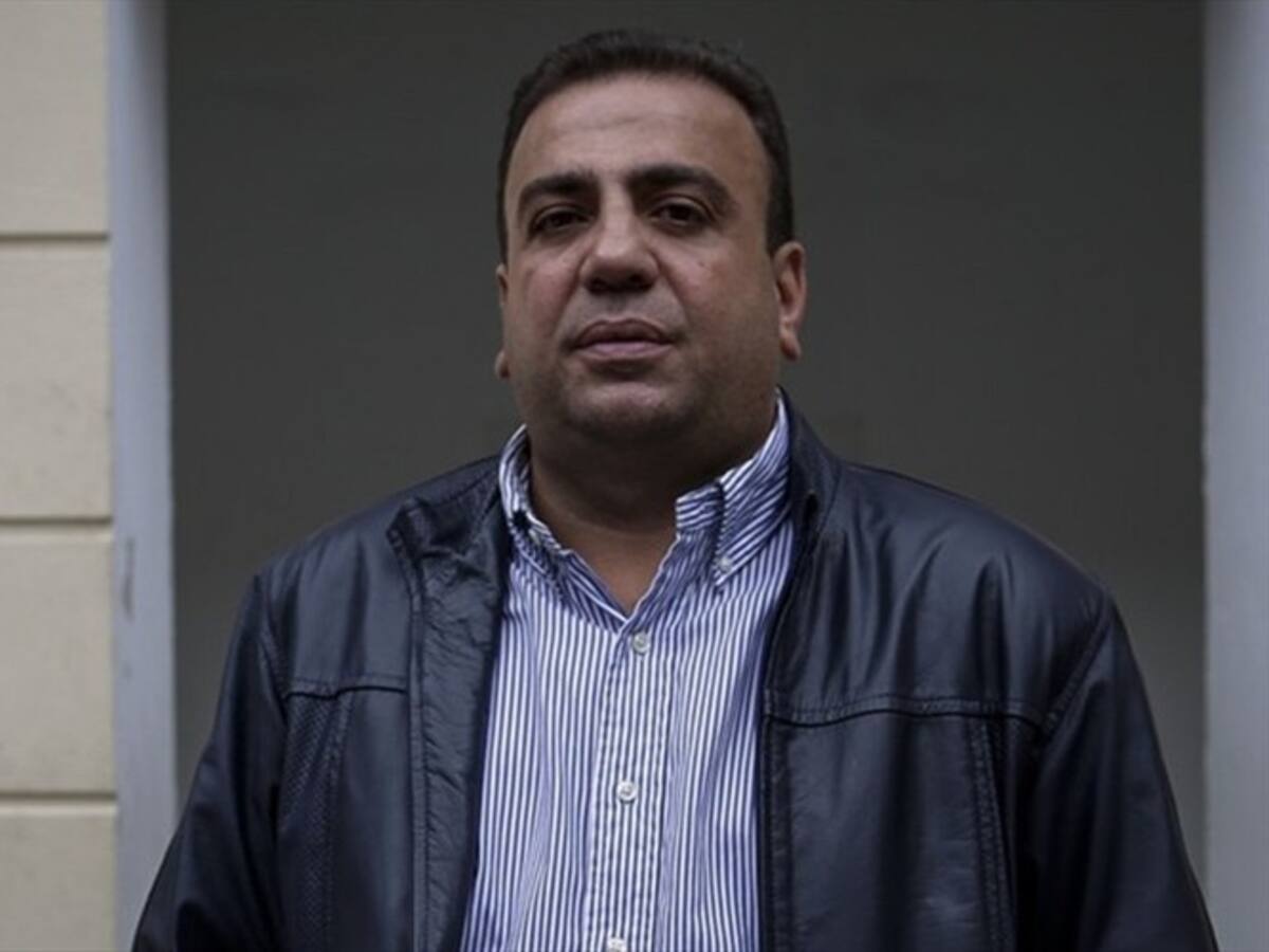 Musa Besaile solicitará revocar su captura