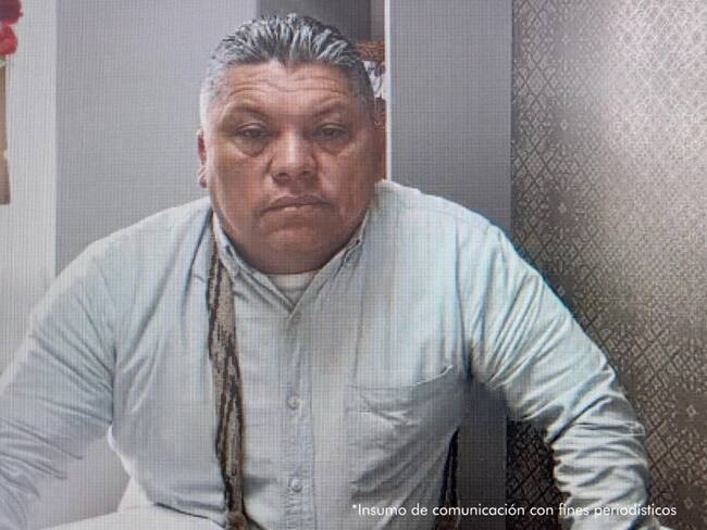 Acusado por la Fiscalía por comportamiento irregular en la administración.