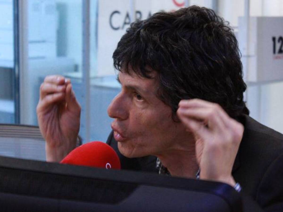 Al igual que Petro, acá hubo un desastre gerencial: Flórez