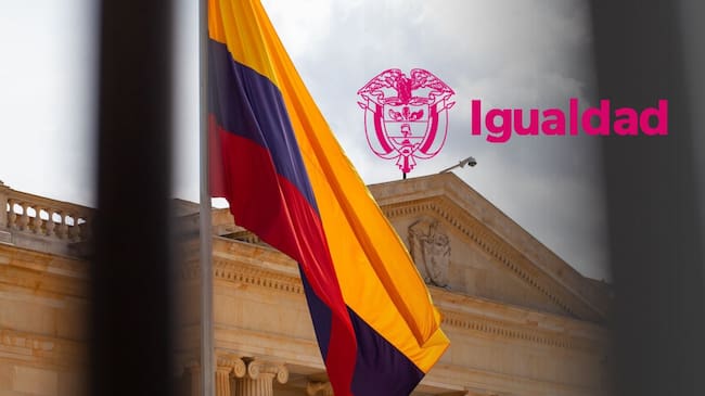 Impiden ingreso a empleados del Ministerio de la Igualdad en inicio de liquidación de la entidad