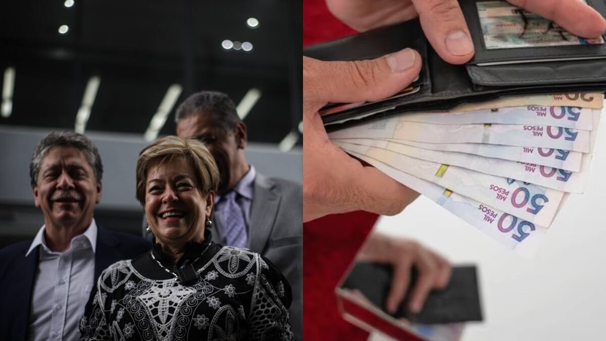 ¿Sería posible que el salario mínimo suba más del 10 % en 2024? Esto se ha dicho