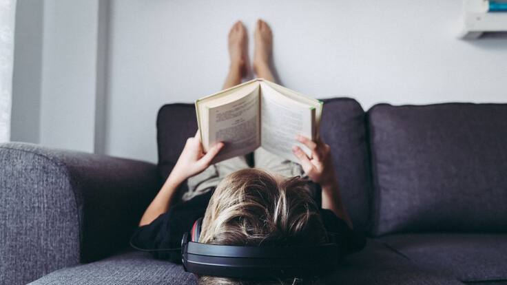 La importancia de la lectura en los procesos de aprendizaje