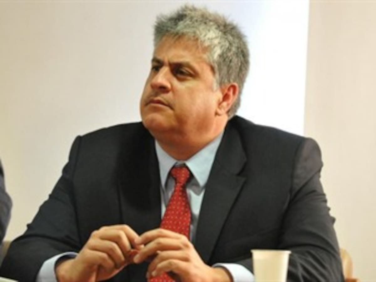 "No me consta que Iván Moreno recibiera comisiones de los Nule": Julio Gómez, contratista