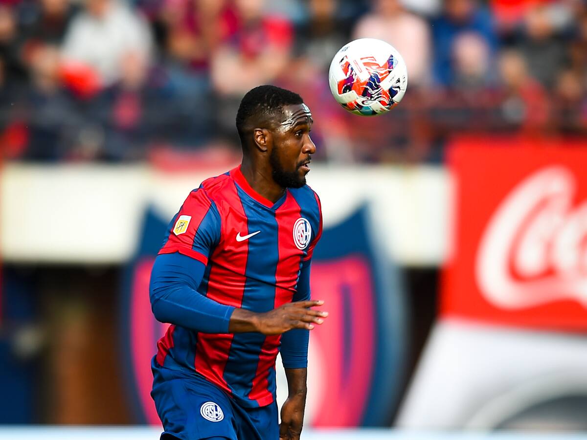 Cristian Zapata quiere regresar a Colombia y hay dos equipos que le interesan