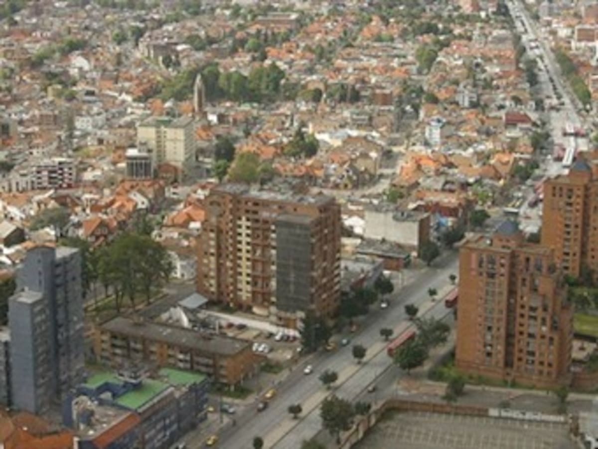 Experto urbanista advierte que metro de Bogotá es costoso